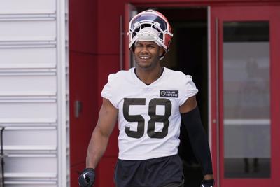 Jordan Hicks retires, leaving Browns with more concerns at linebacker