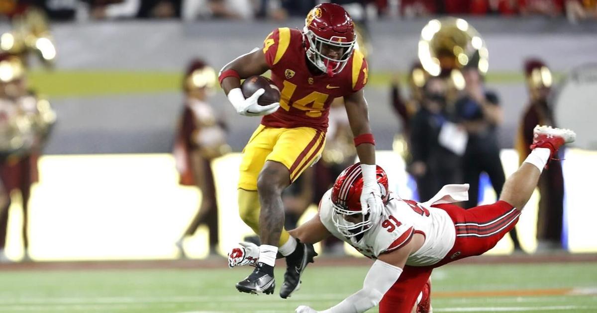 Southern Cal, Riley headed to Cotton Bowl to play Tulane