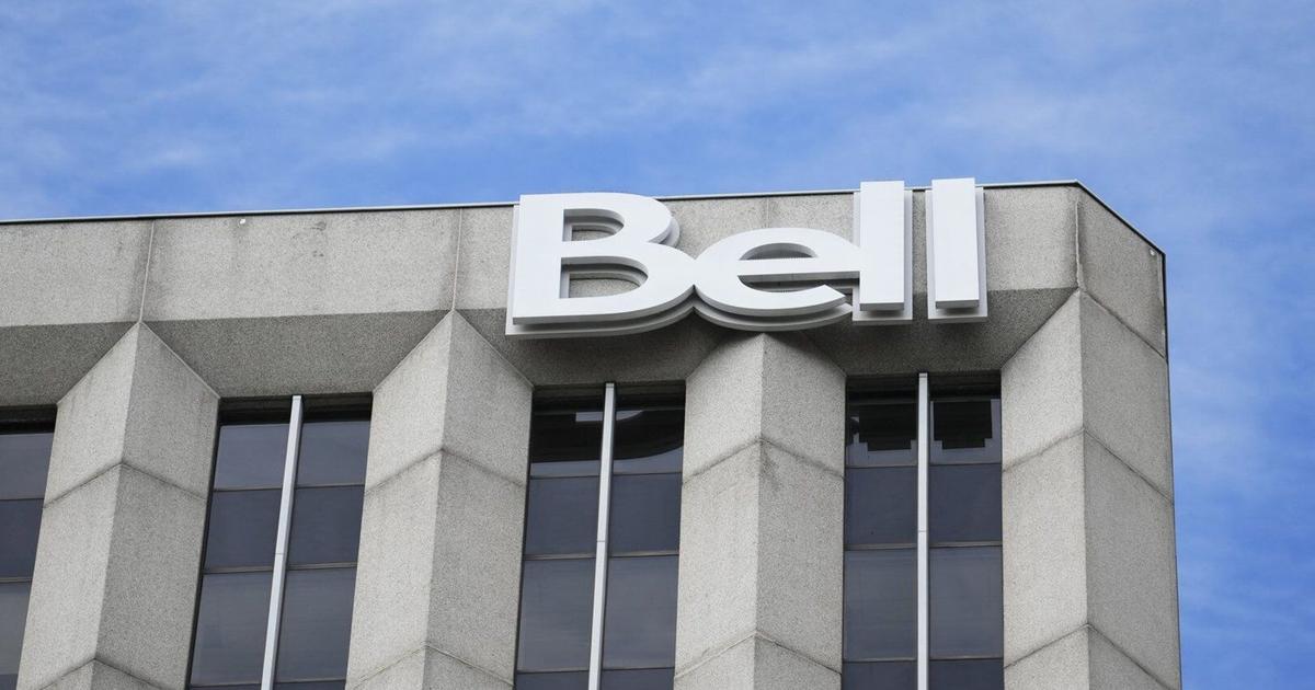 Bell launches Bell Cyber, building on AI and tech services umbrella