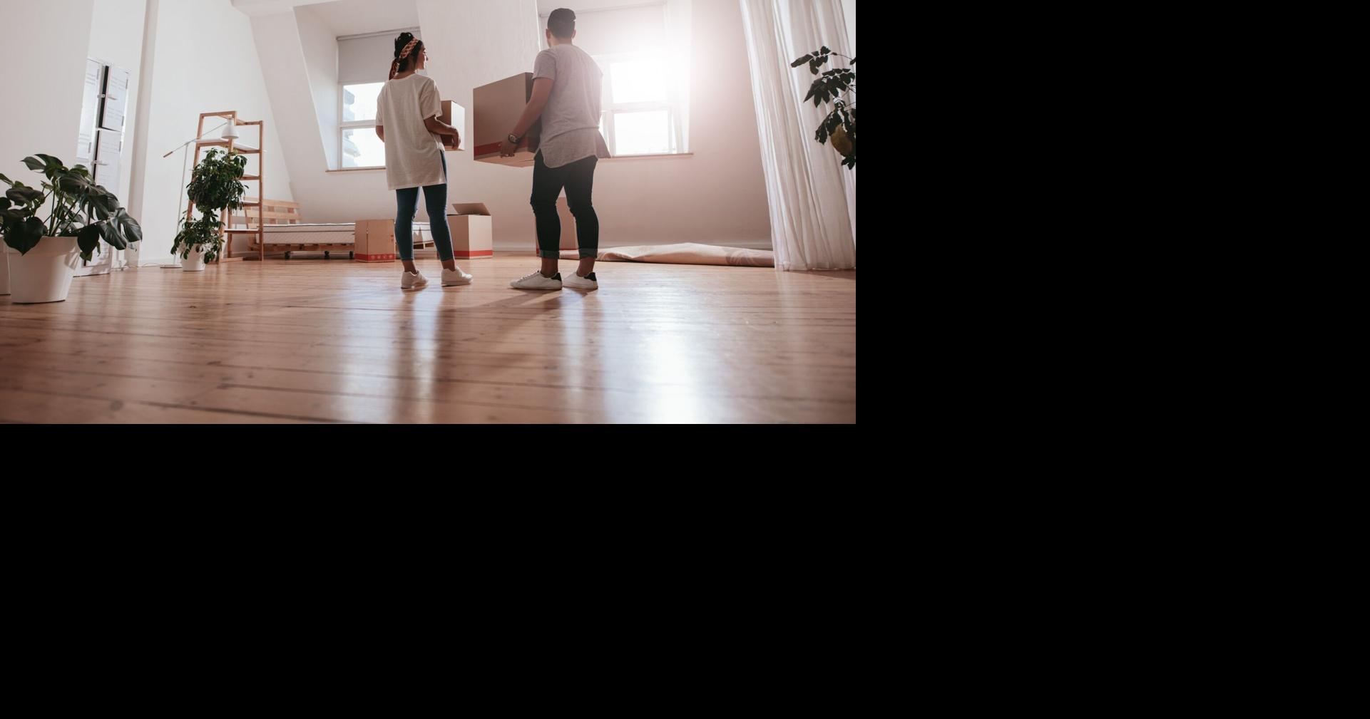 The unsexy talks to have before moving in with a new partner