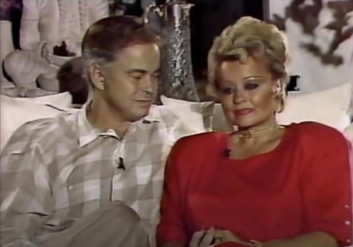 Jim And Tammy Faye Bakker 20 20 Tammy Faye Bakker, in all her runny mascara glory, is in for a revival