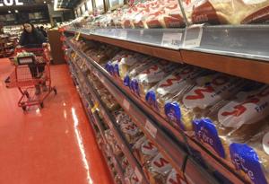 Loblaw 面包定价协议的付款已经开始。这是您可以获得的金额