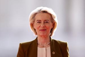 EU chief to lay out priorities and vision for tackling the bloc's challenges in major speech
