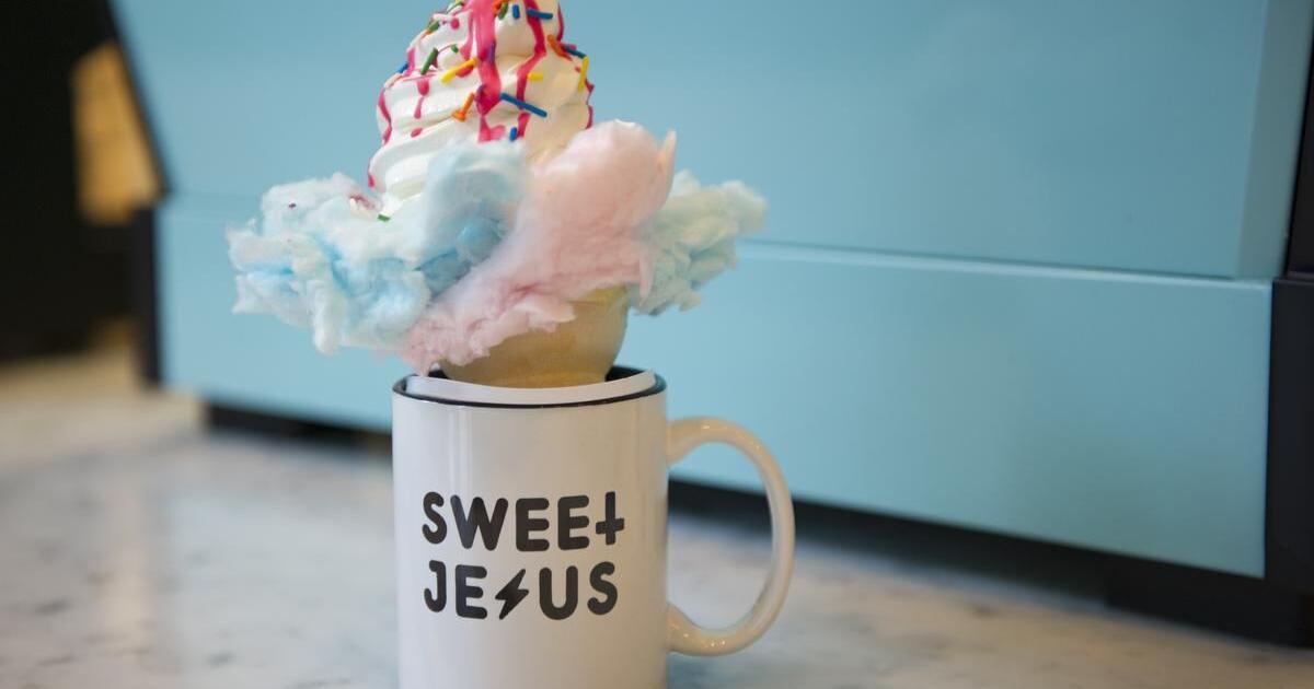 Sweet Jesus Deviantart Sweet Jesus is not going to change its name, co-founder says