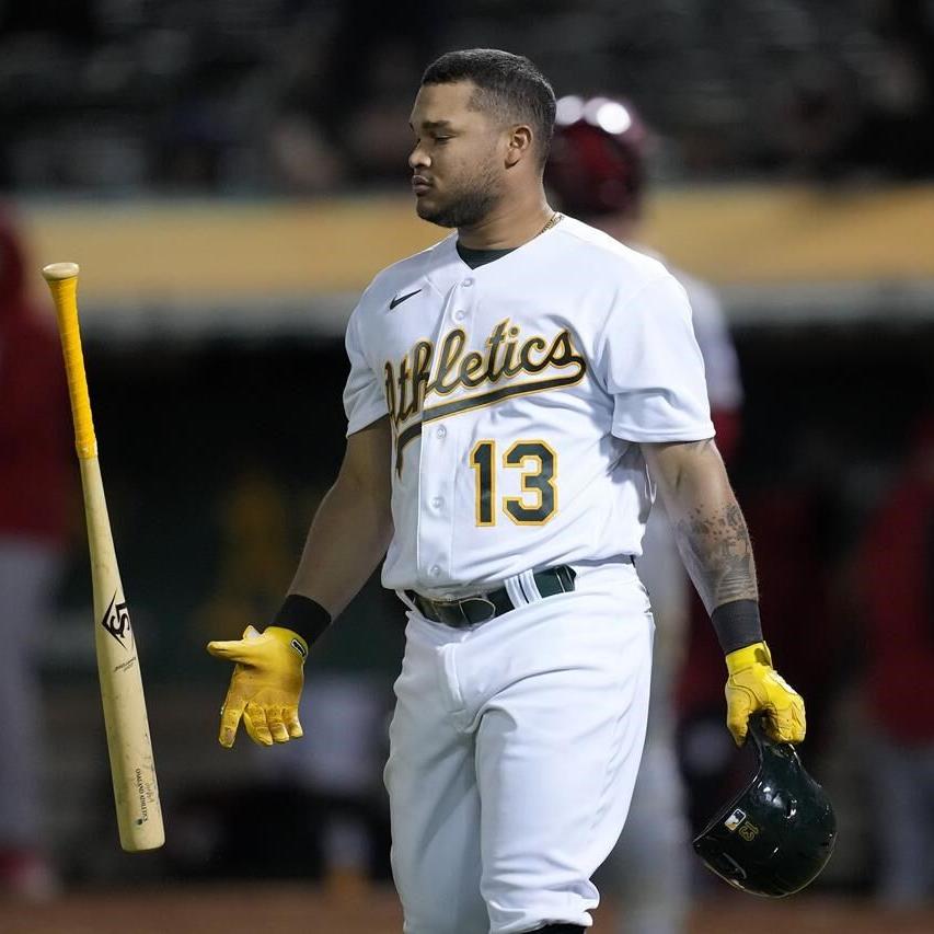 Fans Chant Sell the Team at MLB All-Star Game in Support of Oakland A's  Fans - Sports Illustrated Oakland Athletics News, Analysis and More