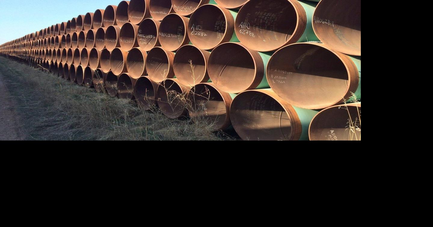 South Bow earnings drop; bids close for possible new U.S.-bound pipeline