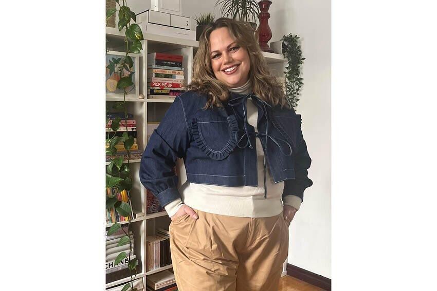 6 Size-Inclusive Indie Fashion Brands for Fat Girl Summer