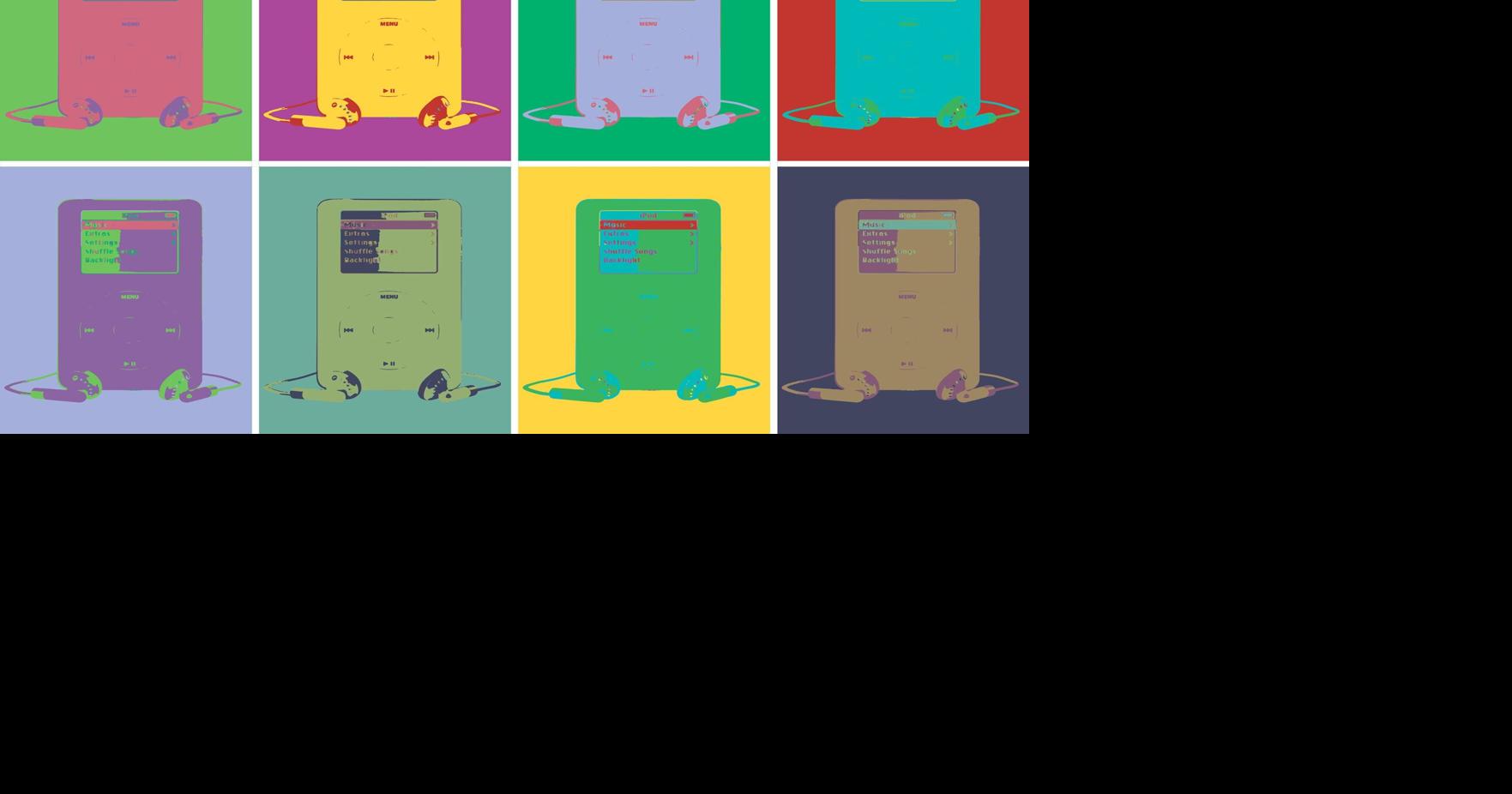 Share your thoughts: What old-school analog tech do you miss most?