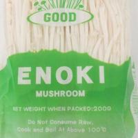 Health Canada recalls enoki mushrooms sold at T&T stores Health Canada recalls enoki mushrooms sold at T&T stores