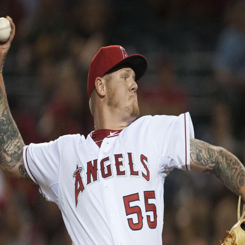 Mat Latos inks one-year deal with White Sox