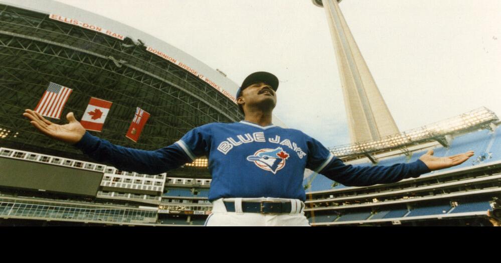 Lot Detail - 1996 Cito Gaston Toronto Blue Jays Game Worn Home