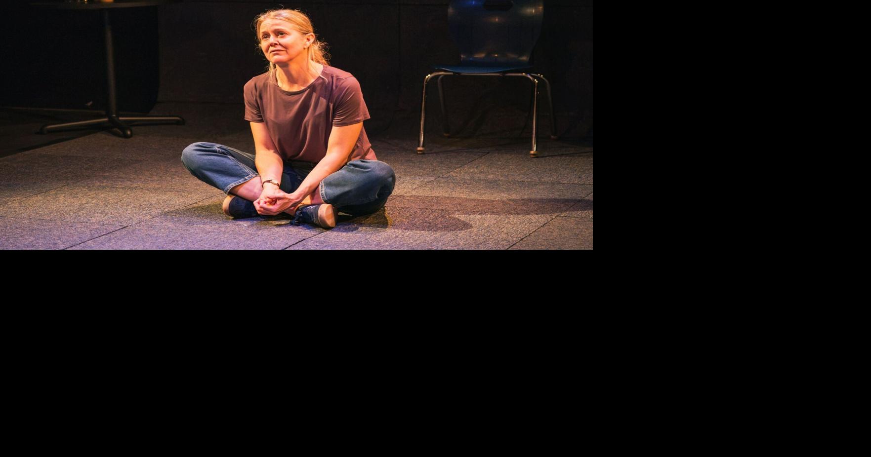 A woman escaping domestic violence must navigate what comes next in a shattering new Toronto play