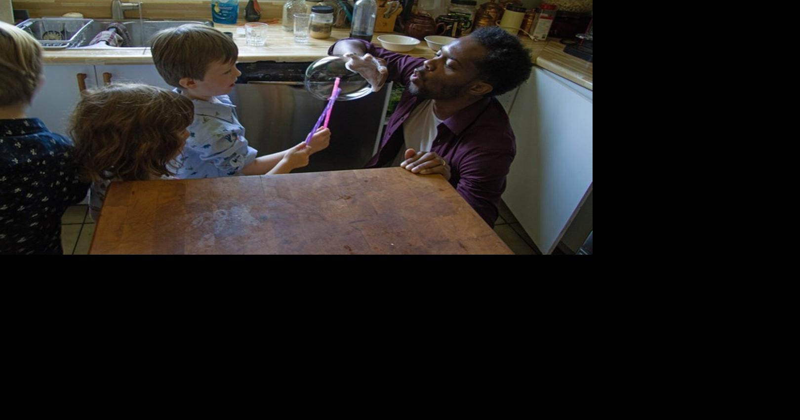 ‘Nature of Things’ looks at how parenthood changes men’s brains and bodies ...