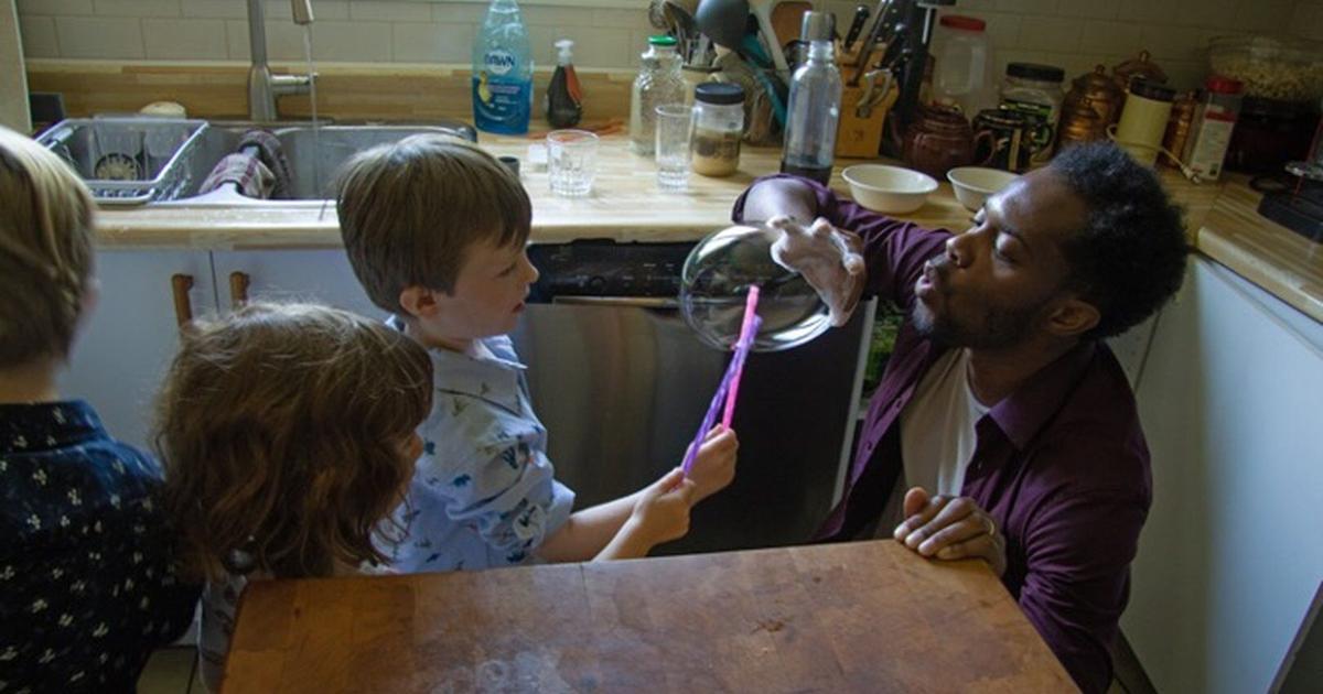 ‘Nature of Things’ looks at how parenthood changes men’s brains and bodies ...