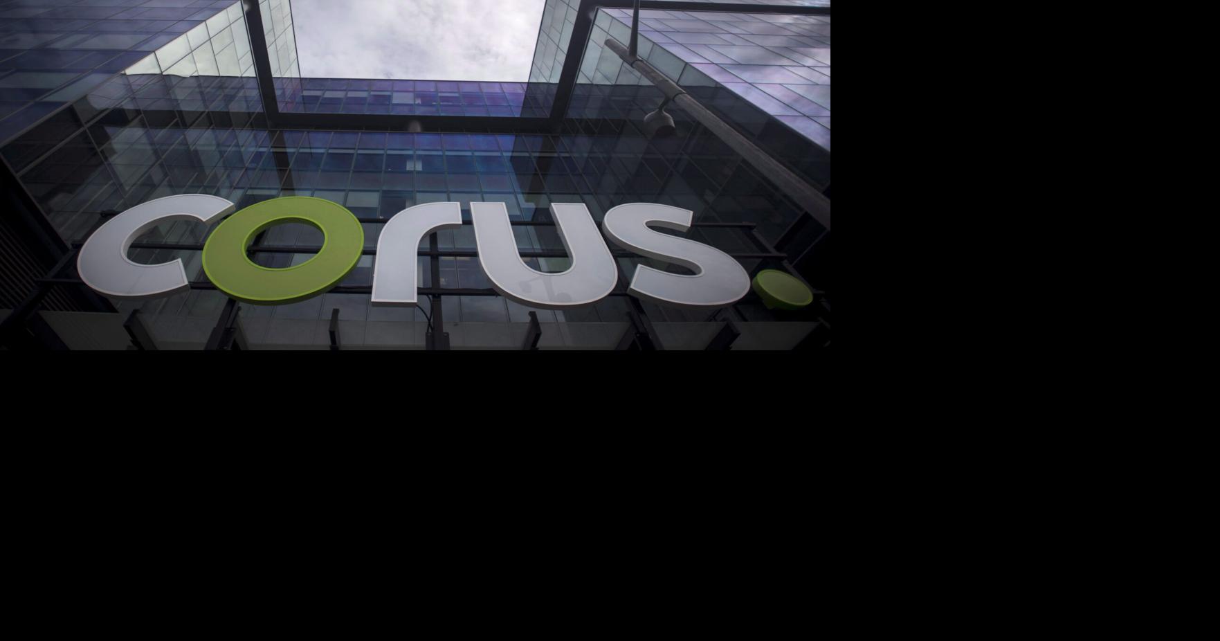 Global News parent company Corus explores potential sale