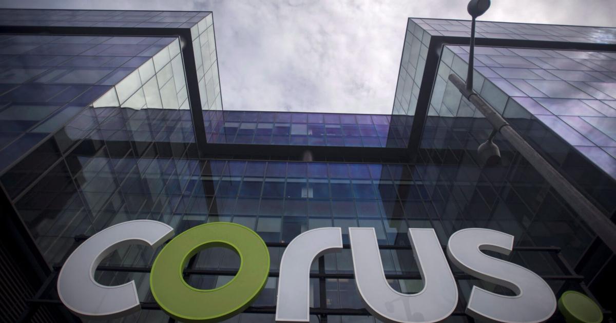 Global News parent company Corus explores potential sale