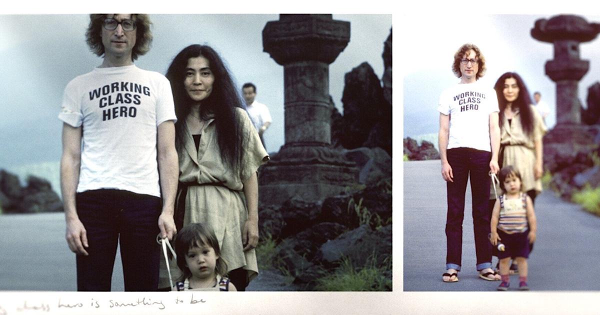 New John Lennon documentary wows our critic at the Cannes Film Festival
