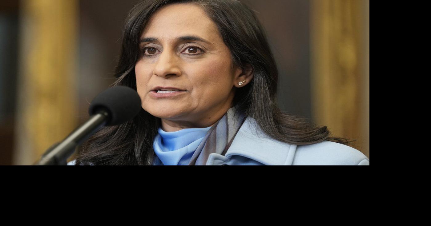 Canada has no plans to open embassies in Iran or Venezuela, Anand says