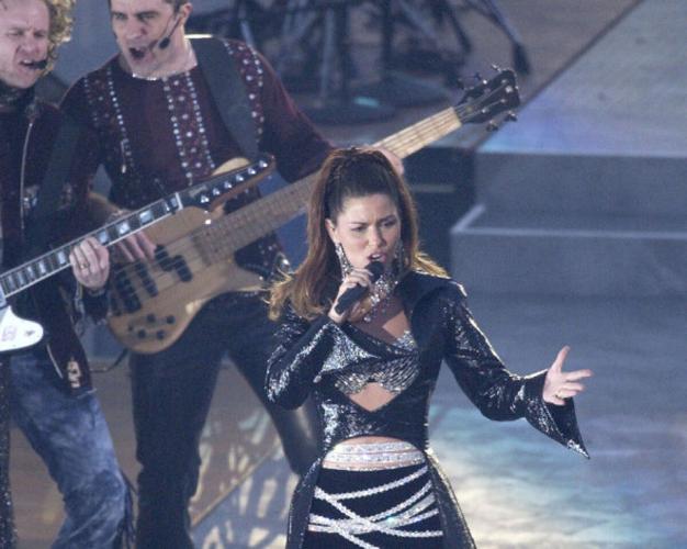 The best and worst Super Bowl halftime shows