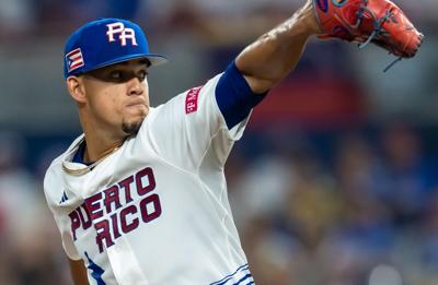 Blue Jays' Jose Berrios has more than pitching on his mind these