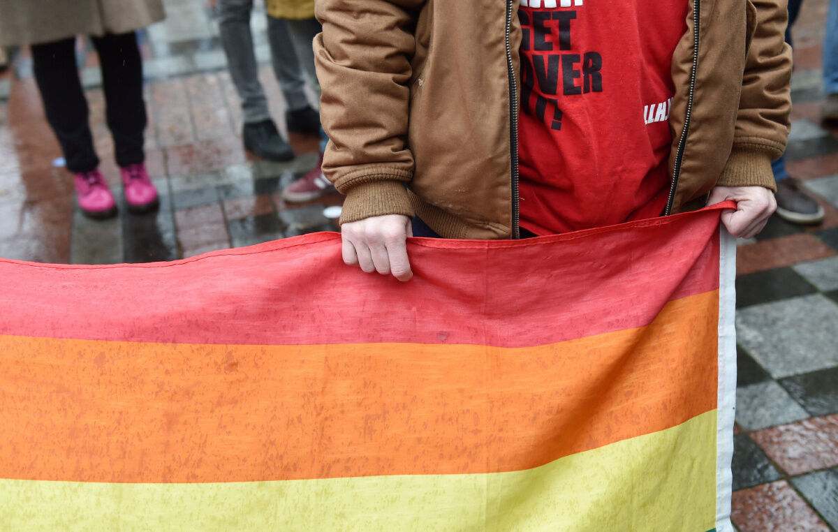 CAMH youth gender identity clinic closure earns international ire