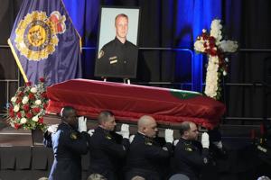 Evidence concludes in trial for two accused of killing provincial police officer