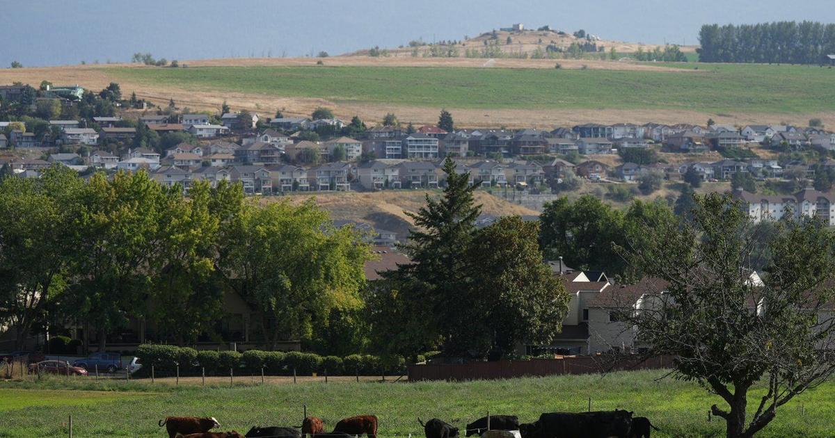 Rural Canada's Immigration Pilot a Hit: 800 New Permanent Residents in Just Two Months