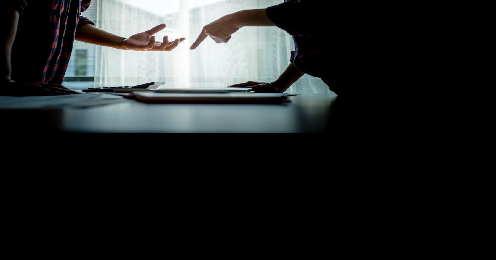 How can I leave my marriage if my spouse doesn’t want to?