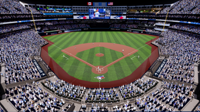 Blue Jays Looking For Home Stadium This Season