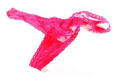 Personal essay: When we were tweens, my friends and I had secret friendship  thongs