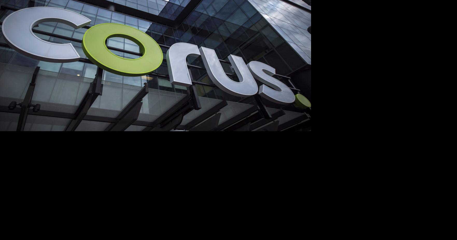 Corus layoffs hit Toronto's AM 640, Global National in second round of cuts this summer