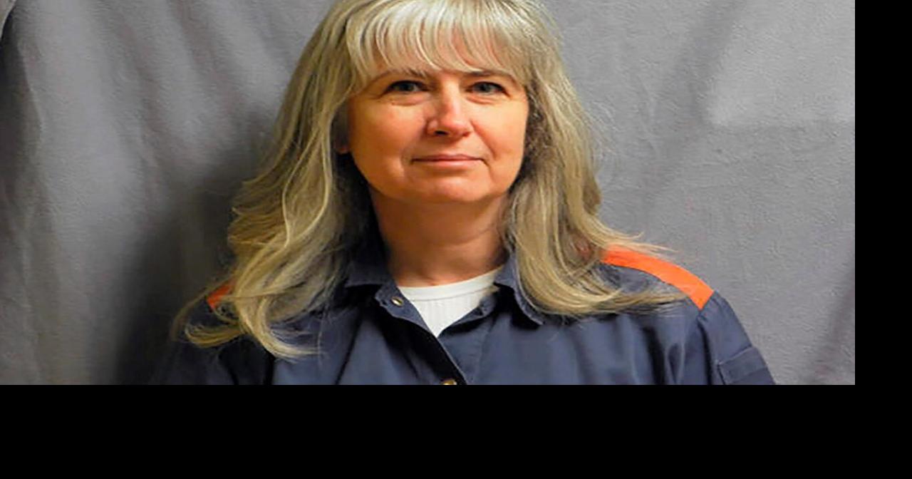 Woman convicted of killing husband in fire gets new trial