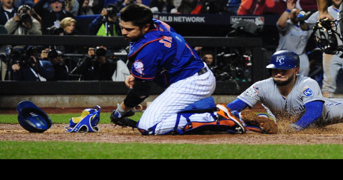 Eric Hosmer’s World Series gamble pays off big for Kansas City