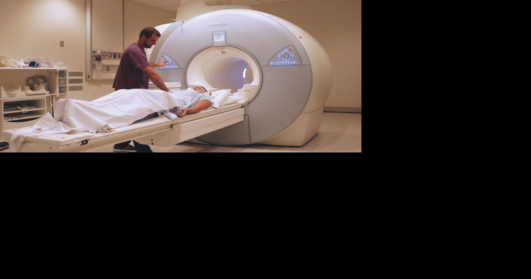 Allowing non-doctors to order diagnostic scans no solution