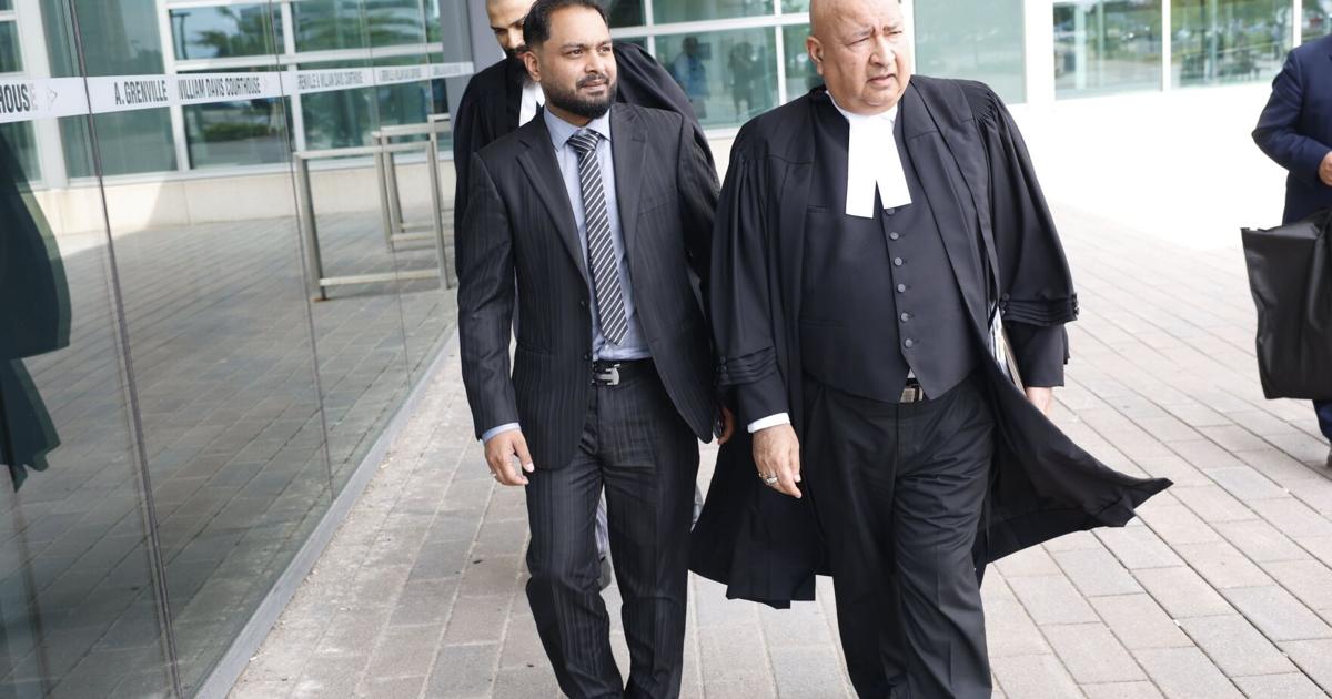 Charges dropped against Mississauga jeweller accused in $24-million Pearson gold heist - Toronto Star