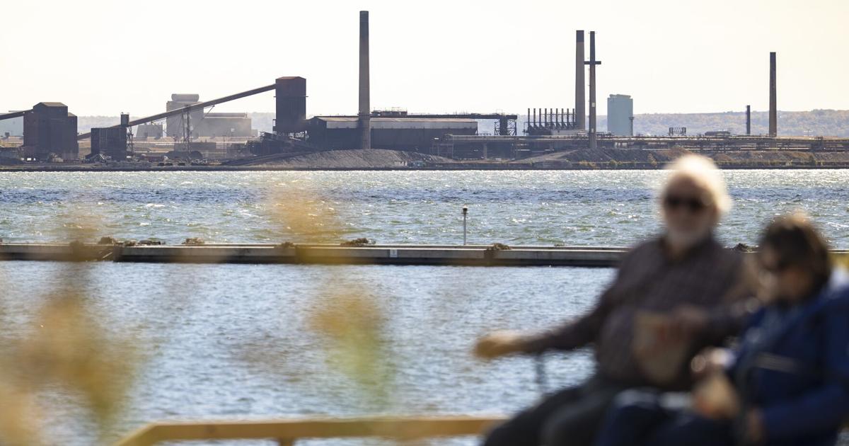 Stelco blames 50% Trump tariffs for Hamilton layoffs as Ottawa mulls ...