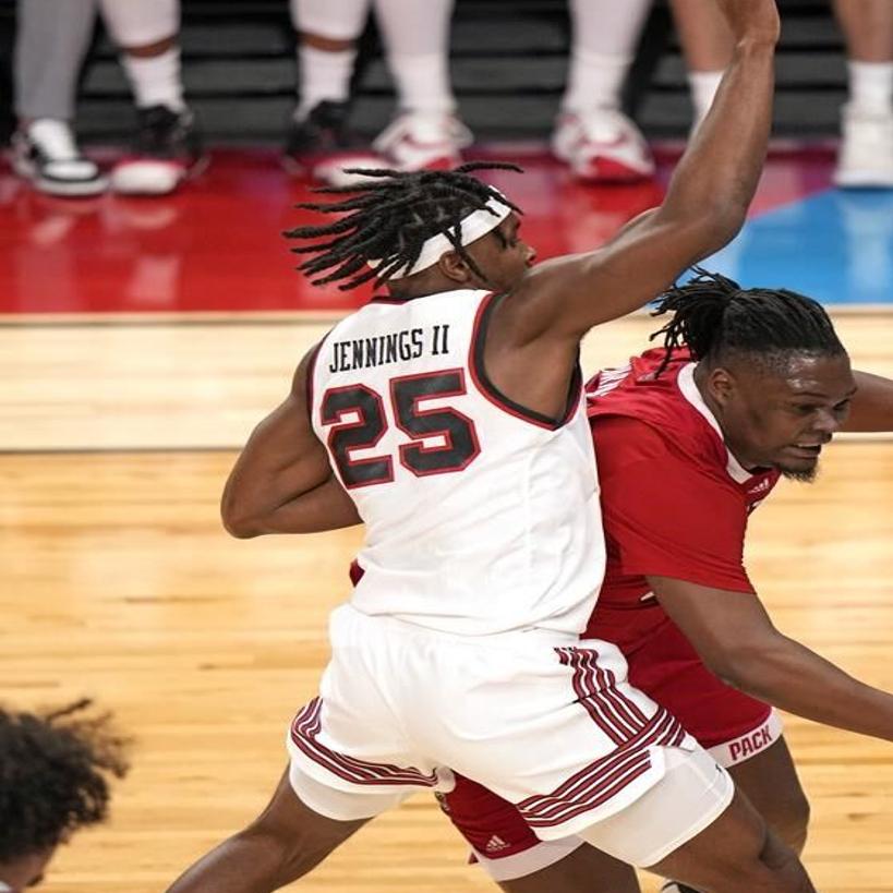 N.C. State stays hot in 80-67 win over Texas Tech