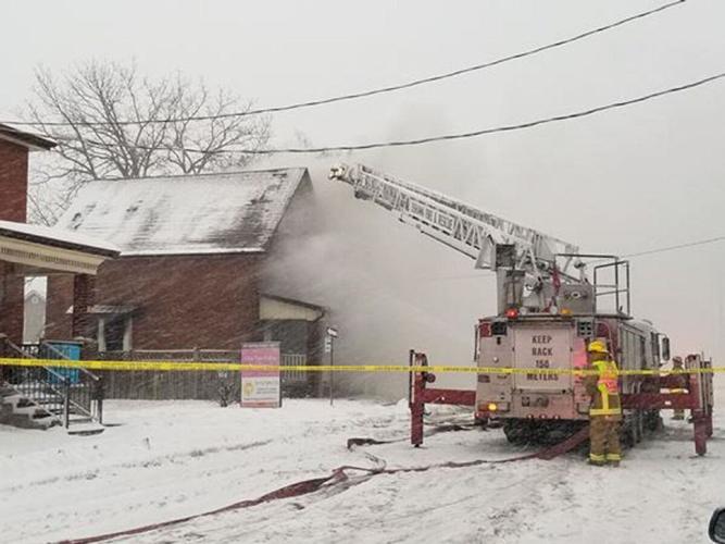 2 children among 4 people killed in Oshawa house fire