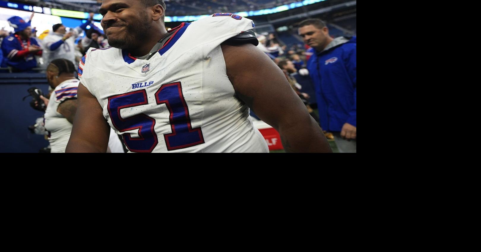 Resilience, determination best describe Canadian Ankou over his NFL career