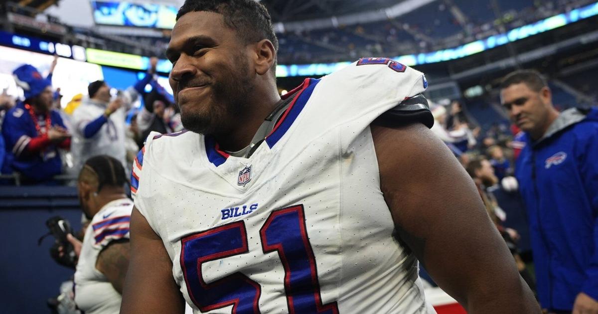 Resilience, determination best describe Canadian Ankou over his NFL career