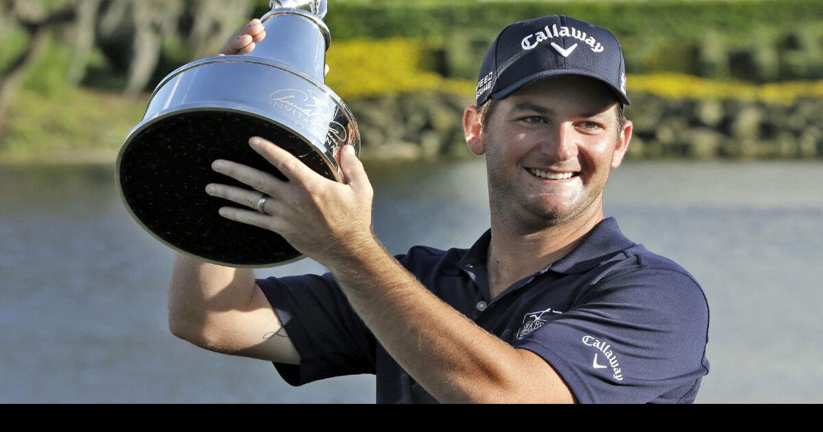 Matt Every comes from behind to win Arnold Palmer Invitational