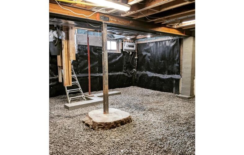 With 48 years of expertise, GJ MacRae Foundation Repair sets the bar ...