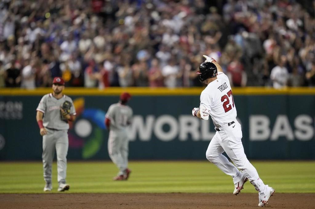 U.S. routs Canada in WBC; Puerto Rico pitchers perfect - NBC Sports