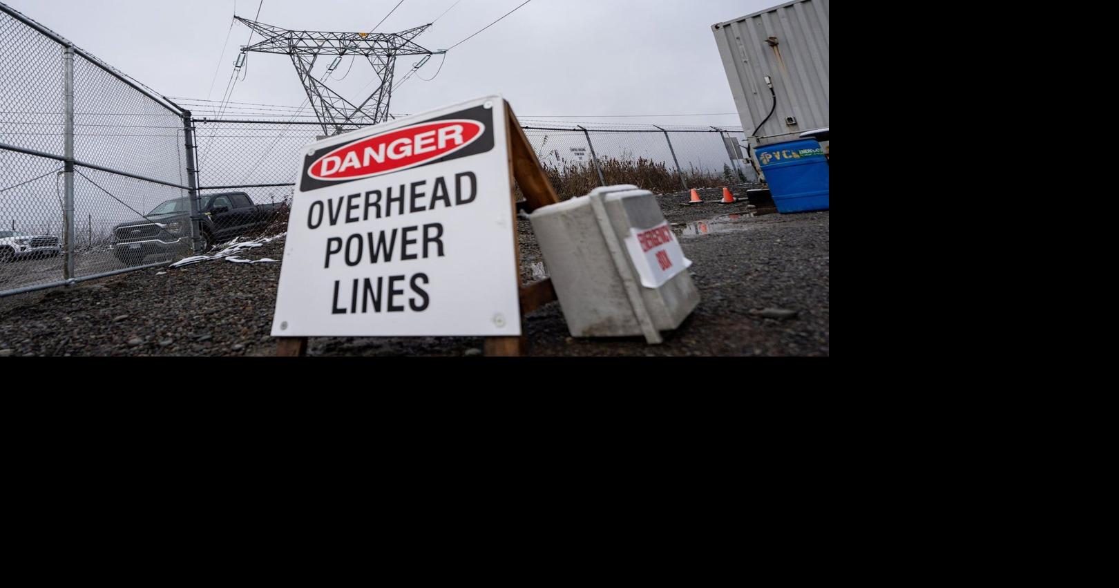 Canada Energy Regulator projects power generation surge, with wind a major new source