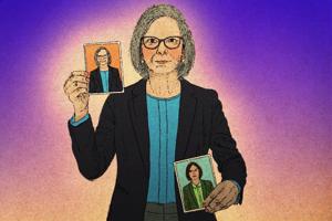 Tips for getting a professional headshot that feels authentic and conveys the image you want