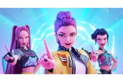 'We're going up, up, up': K-pop dominated Canada's YouTube viewing trends in 2025