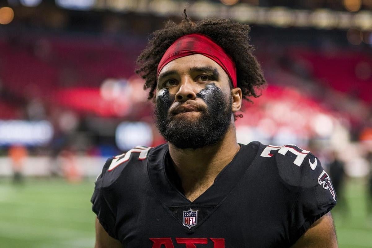 Get to know star Avery Williams, who landed with the Philadelphia Eagles in a million-dollar deal. vannguyen