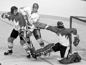 Hockey world remembers Montreal Canadiens legend Ken Dryden