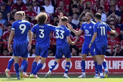 Relegated Leicester referred to independent commission for financial breaches