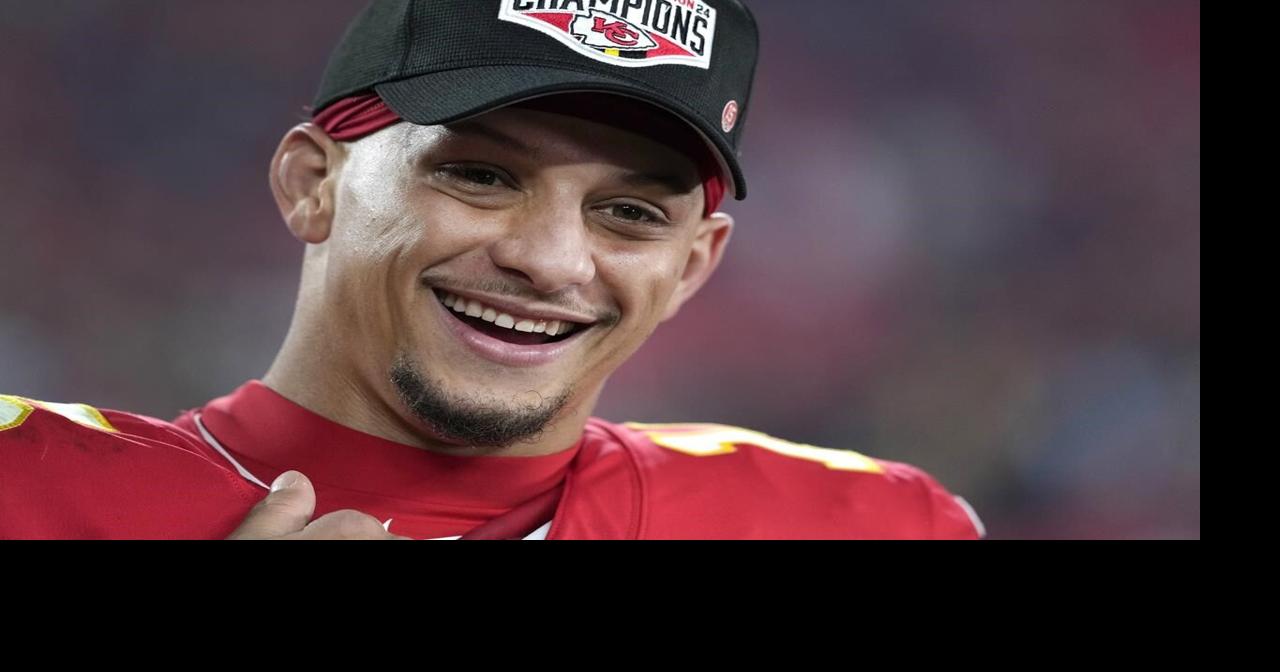 Chiefs keep winning on the final play of their games. Are they good or are they lucky?